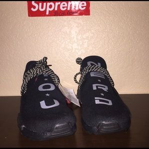 Unreleased Nerd human races